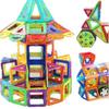Magnetic Tiles Building Blocks for Kids - 3D Puzzle Toy for Ages 3-6, Educational Tool for Boys and Girls