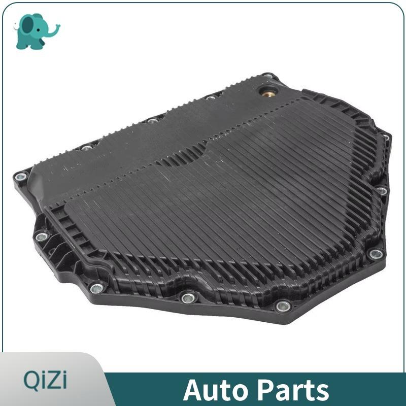 9G132102500 Transmission Oil Sump Pan With Filter & Gasket & Bolts For Porsche911 991 Carrera Cabrio Cayman Turbo Boxster