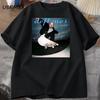 Walter White Breaking Bad Skateboarding T Shirt Unisex Funny Cotton Short Sleeve Deftones Tshirts Unisex Clothing Streetwear Clothes
