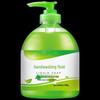 Lianrou Zhixin Aloe Vera Antibacterial Hand Wash Set
