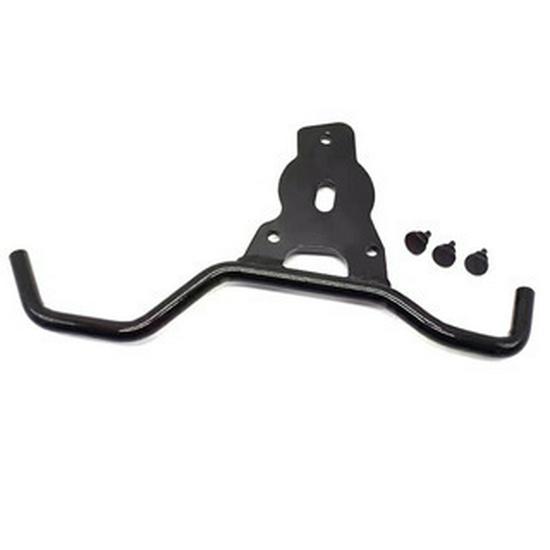 

Защита карданного вала и дуга безопасности для BMW R1250GS/R1200GS/ADV Driveshaft Protection чёрный