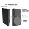 Smartphone Vlog Selfie Monitor Screen Magnetic Mobile Phone Rear Camera For Selfie Vlog Live Stream For Android Iphone 14 15 16
