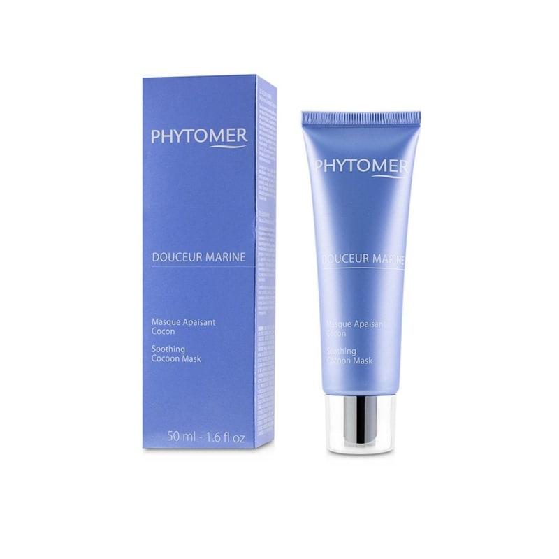 Phytomer Douceur Marine Soothing Cocoon Mask 50ml