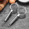 ZISIZ Stainless Steel Mesh Strainer Set