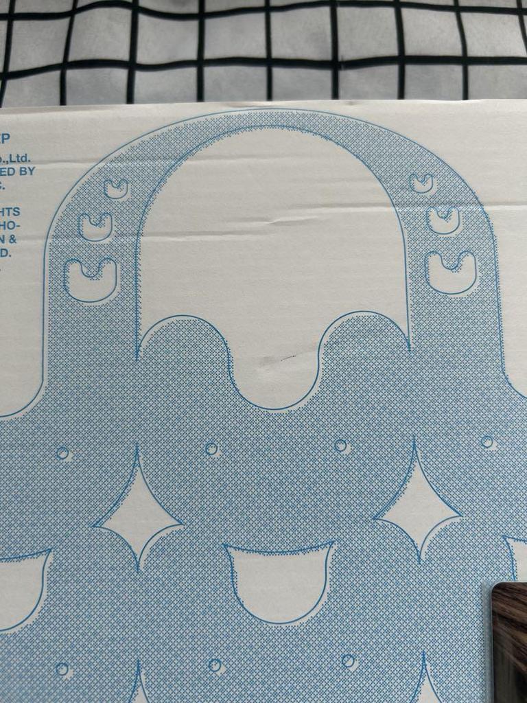 [USED] Newjeans Get up Hani Album with Bonus