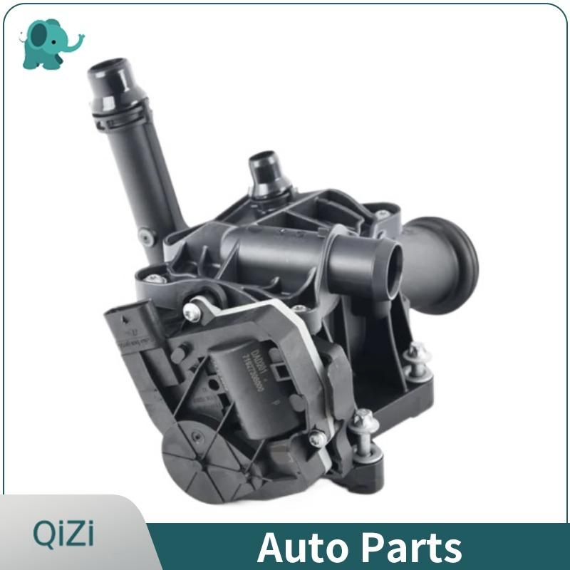 11537642854 OE Engine Electronic Coolant Thermostat Housing For BMW F20 M140 F22 F23 F87 M240 F30 F34 F35 G20 G28 340 B58
