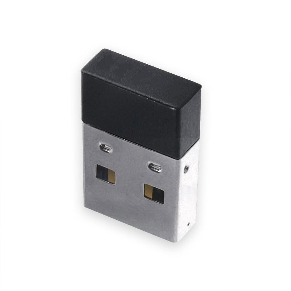 (New) USB Mouse Receiver Adapter Fit For Razer Naga V2 PRO Wireless Gaming Mouse