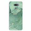 Per custodie LG K50 Q60 Marmo Trasparente Morbido TPU Silicone Cover Protettive per Telefono per LG K12 Prime / K12 Max X6 Custodia Q 60 Bumper Coque