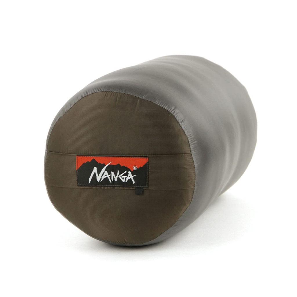 NANGA Aurora Light 750DX Brown R