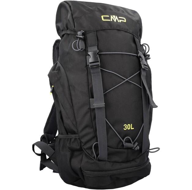 

Рюкзак CMP Baltimora 30l schwarz (3V10597-U901)