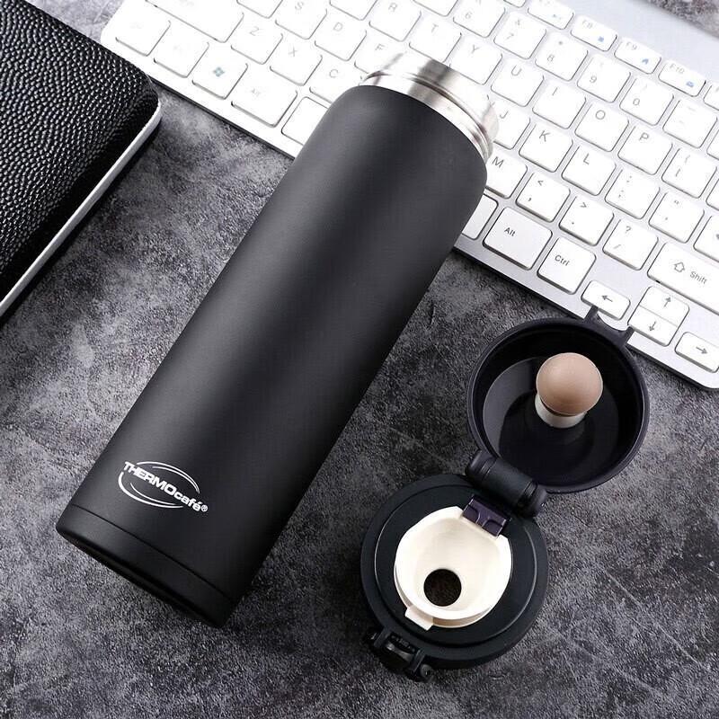 Thermos Kaifei 500ml Vacuum Insulated Mug