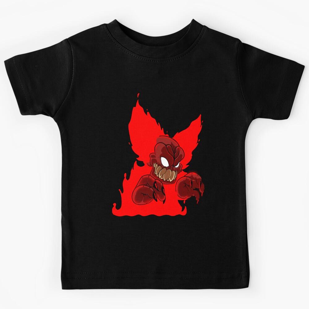 Tricky FNF (Friday Night Funkin) Kids T-Shirt 150