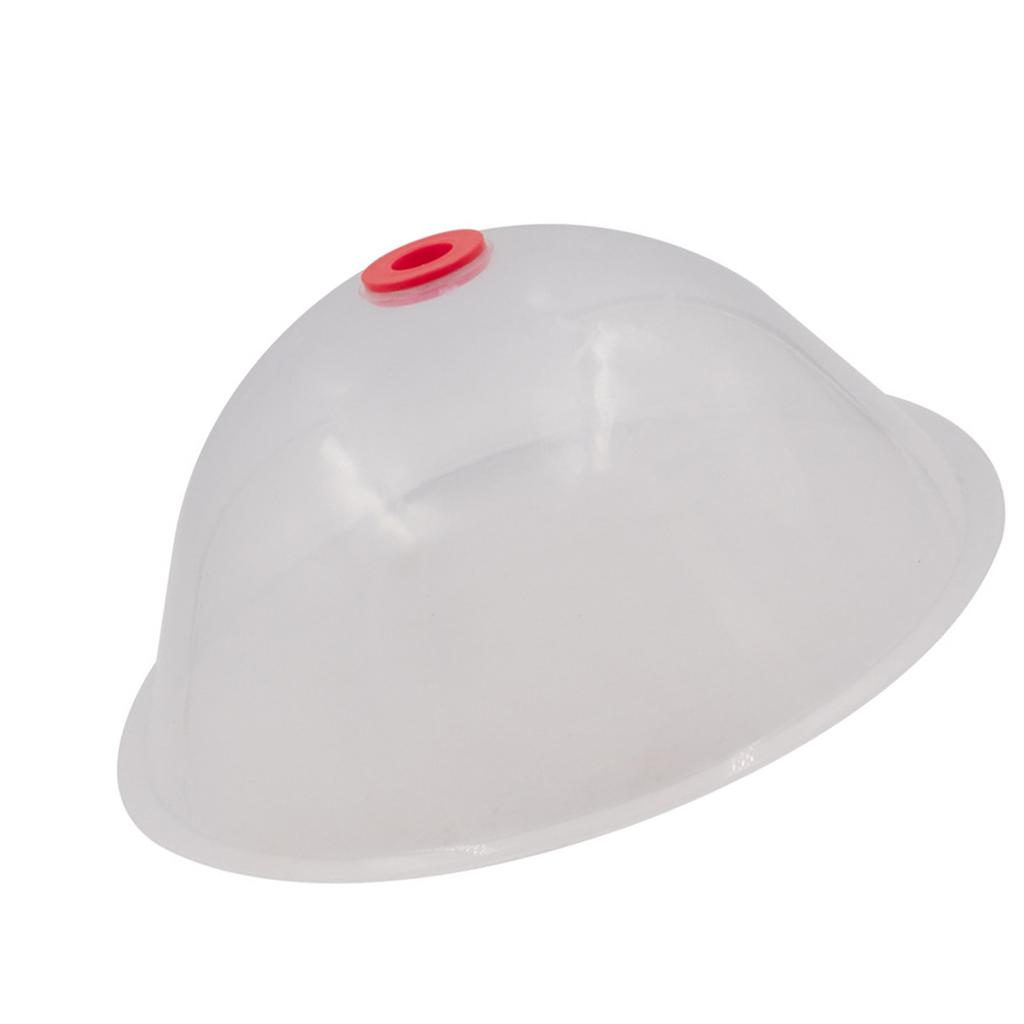 Wall Drilling Dust Cover 11/18/22mm Hole Cutter Dust Cover Dust Enclosures For Accurate And Clean Drilling