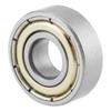 10 Pcs   Set 696ZZ Stainless Steel Ball Bearing Bearings 6 X 15 X 5 Mm