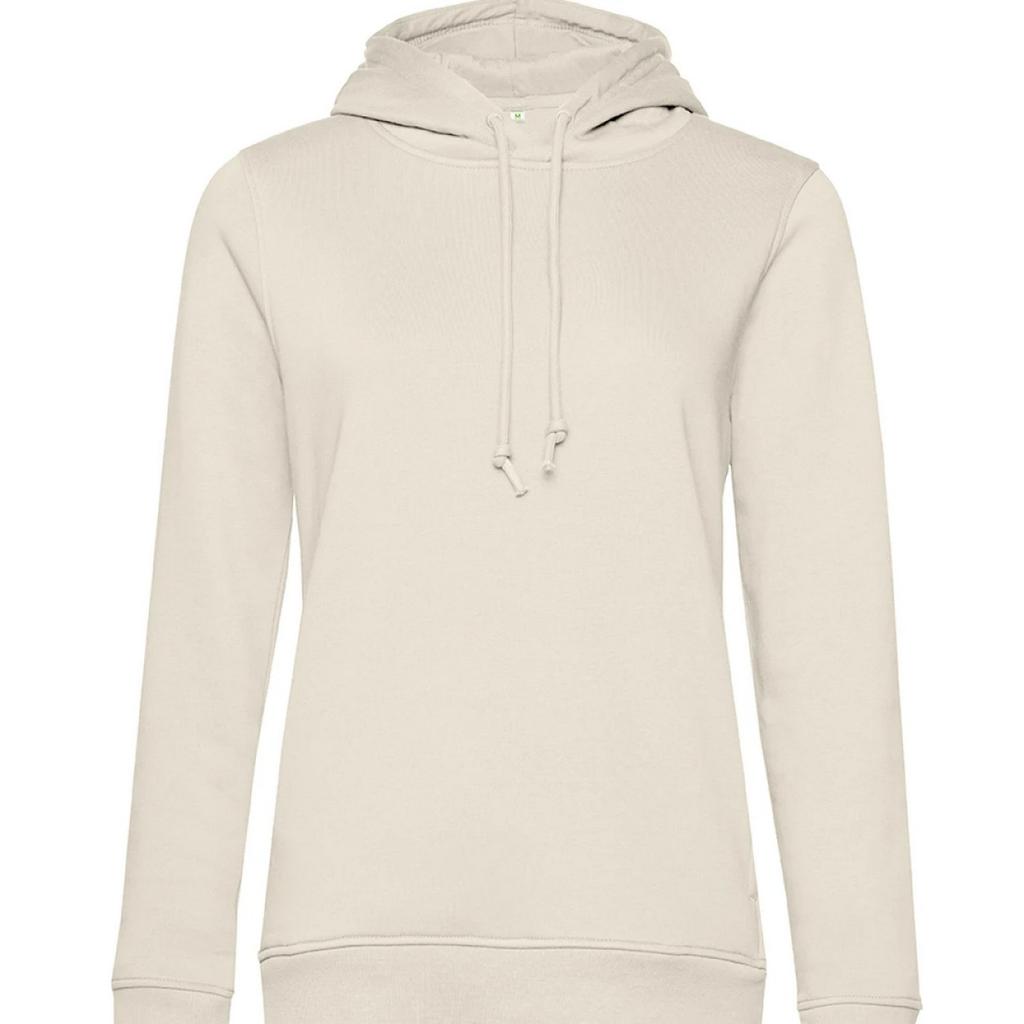 B&C Womens/Ladies Inspire Hoodie