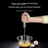 Sanhe Semi-Automatic Egg Beater and Cream Mixer