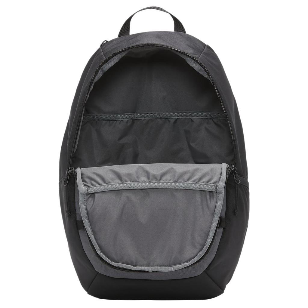 Nike Air 21L Backpack Black/Grey/White DV6246-010