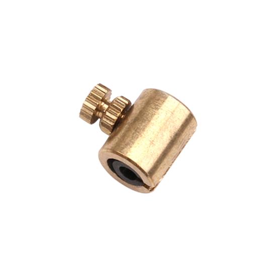 

Волфтон Элиминатор Цельный Отличный Баланс Легкий Профессиональный Металлический Виолончель Подавитель Волчьего Звука для Инструмента Violin золотистый