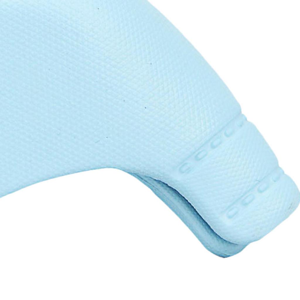 Golf Club Head Cover Golf Wedges Headcovers Golf Iron Covers Outdoor Sports