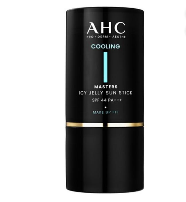 

Cooling Jelly Sun Stick for Refreshing UV Protection 1 ea