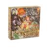 Square Enix Chocobo's Mystery Dungeon Board Game (1-4 Players, Ages 13 and Up)