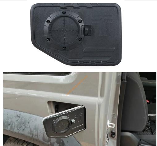 Tail Light Cover Headlight Cover Rearview Mirror Cover Guards Decoration Gravel Shield Car Accessorie For Suzuki Jimny 2019-2025