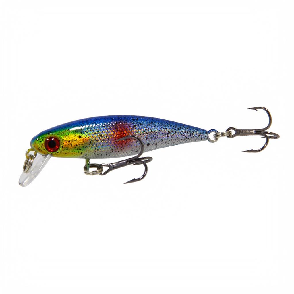 Sinking Hard Fishing - Realistic Artificial for and Trout