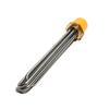 LUJINXUN Water Heating Element DN40/1.5" 47mm Copper Thread Industrial Immersion Water Heater Resistance 220V 3-12KW 201SS 1pc