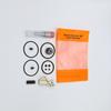 F00041N053 Repair Kit Compatible with 701 Overhaul Kit for Domestic Use.