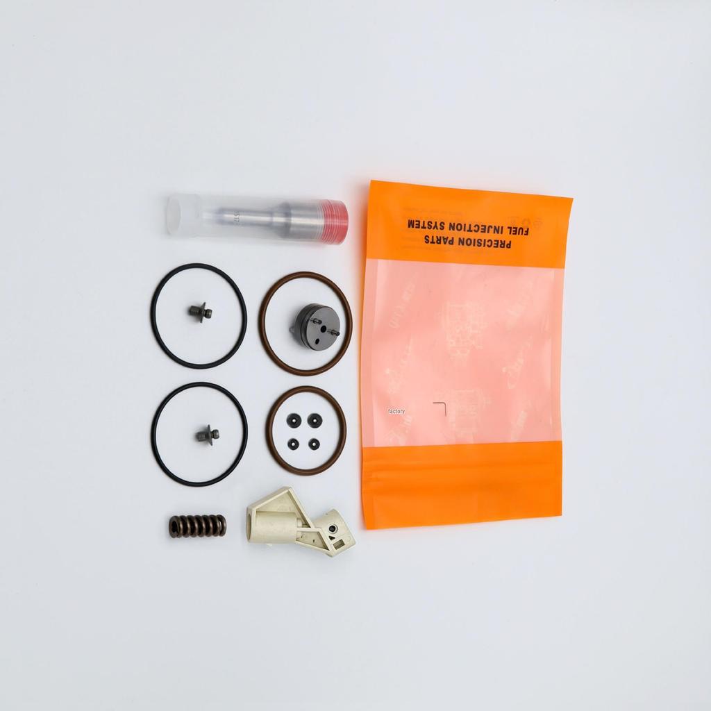 F00041N053 Repair Kit Compatible with 701 Overhaul Kit for Domestic Use.