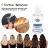 Pro UV Extension Kit: UV Lamp, Glue & Remover | Fast-Curing Invisible Bonds for Salon Results | Safe for Home/Salon