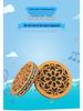 Portable Ethnic Rain Stick: Natural Instrument for Soothing Stream Sounds