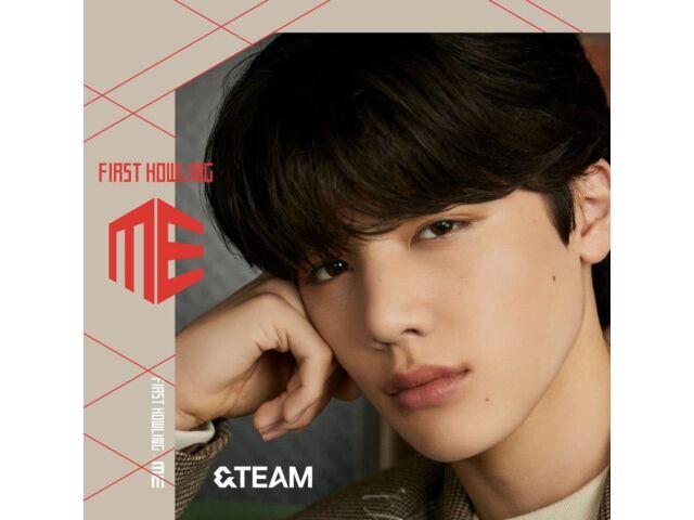 

[CD] Перше виття: ME Member Solo Jacket Edition MAKI &TEAM POCS-39017 НОВИНКА