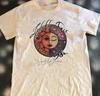 Camiseta Unissex Lilith Fair Tour 1998 Sarah McLachlan