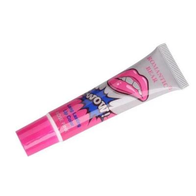Lip make-up – Lippenstiften