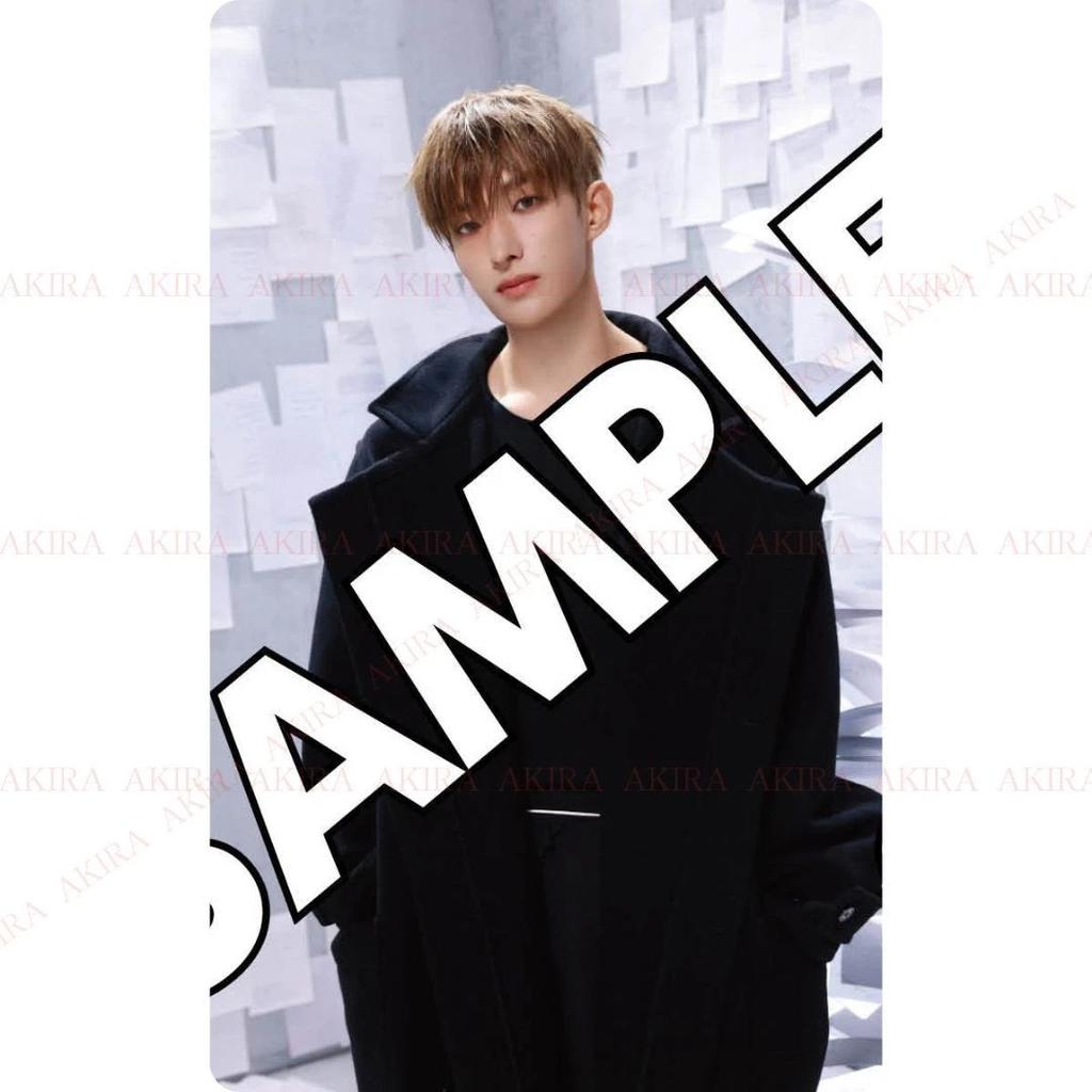 SEVENTEEN DxS 1er MINI ÁLBUM Serenade ÁLBUM FOTOCARTA JAPÓN POB DK SEUNGKWAN