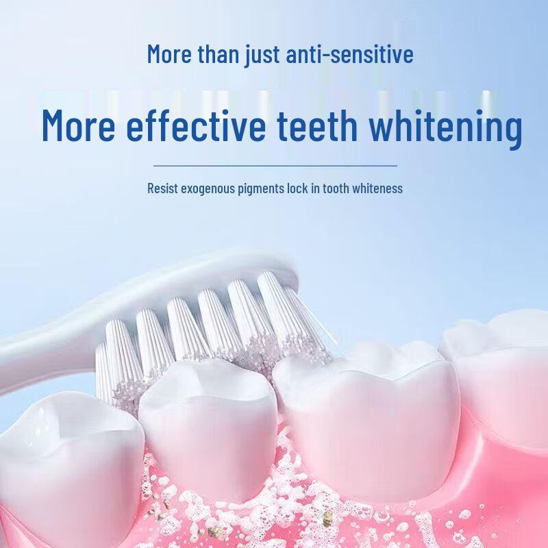 Dr. Toothpaste Anti-Sensitive Whitening Toothpaste