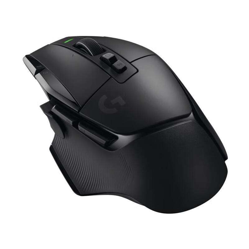 Logitech G502 X LIGHTSPEED Wireless Gaming Mouse