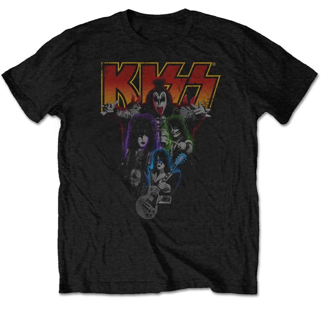 Judas Priest British Steel Hand Print Cotton TShirt Heavy Metal Band Unisex Short Sleeve Tee