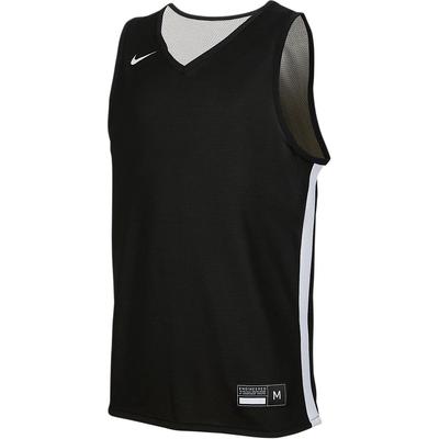 Wendbare Strick-Sportweste mit Logo Kinder Tops Schwarz IB8904-010