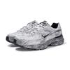 Nike Initiator Abriebfest Niedrig geschnitten Freizeit Stadtwanderung Laufschuhe Herren Schwarz Grau 394055-100(Team1141S-BOX)