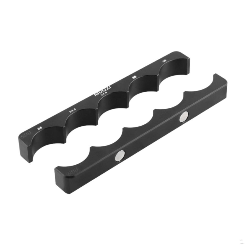 2 Reparaturklemmen für Werkbank, Wartung, Gabel, Nabe, Befestigungen