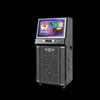 SAST SA-263 Portable KTV Speaker System CN Plug (adapter Included)