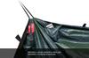 DD Hammocks DD Camping Hammock Official Japanese Product (Olive Green)