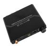 Convertidor de Sonido Digital a Analógico de 192KHz con Ajuste de Volumen Óptico Digital Coaxial a Estéreo Analógico RCA Jack de 3.5mm
