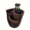 Mini casa estatueta resina vaso de flores céu cidade plantador criativo para vaso de flores erva cactos plantas suculentas decoração de jardim doméstico