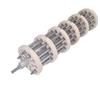 Songxinkang SXK541212 Honeycomb Ceramic Heating Coil