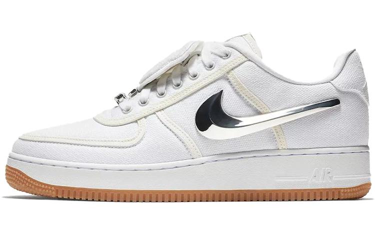 

Nike Air Force 1 Low Travis Scott AF100 AQ4211-100 36.5