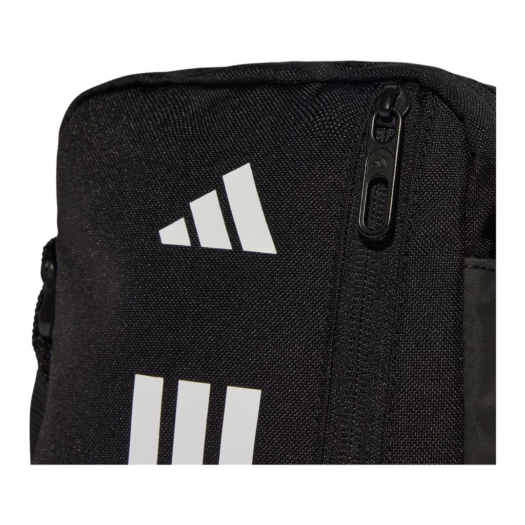 adidas Polyester Crossbody Bags Women's Black JZ7085