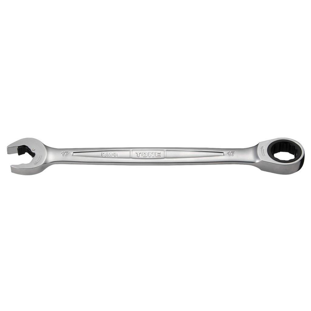 Tone Quick Ratchet 17mm Width RMQ-17 Wrench,